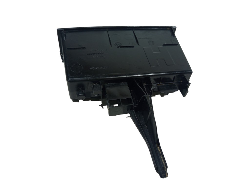 Porta Objeto Moldura 1.4 Citroen Peugeot C3 307 2007 A 2012 6