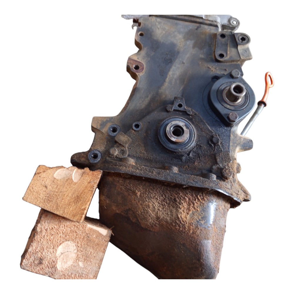 Motor Parcial Ford Versailles 1.8 I Gl 96cv 1994 A 1998 Gaso 6