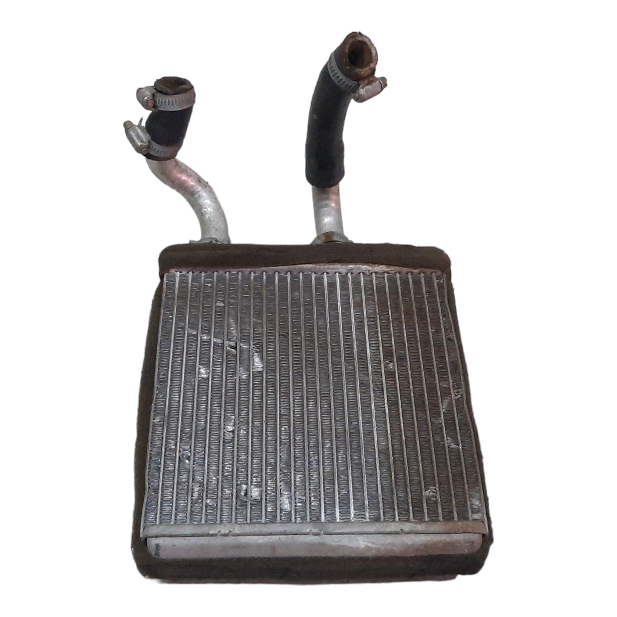 Radiador Ar Quente Chevrolet Vectra 2.0 1993 1994 A 1996 3