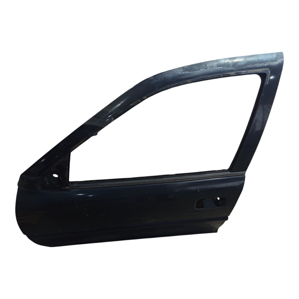 Porta Dianteira Esquerda Gm Chevrolet Vectra 1996 A 2005 Dianteira Esquerdo 2