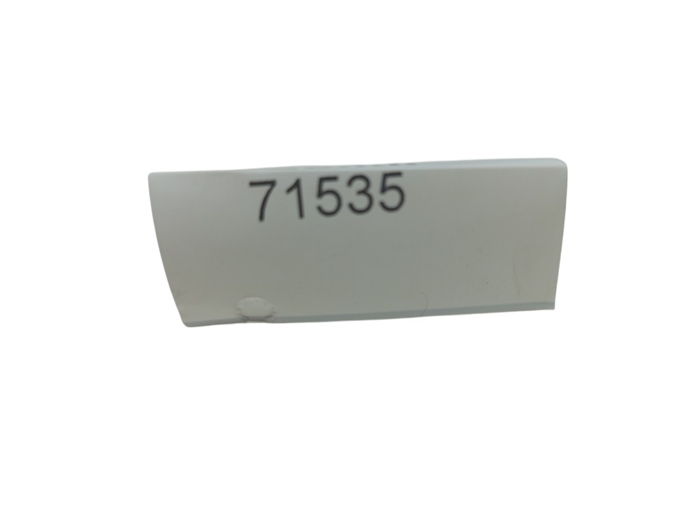 Módulo Conforto Citroen C3 1.4 9655755780 2003 2004 A 2012 8