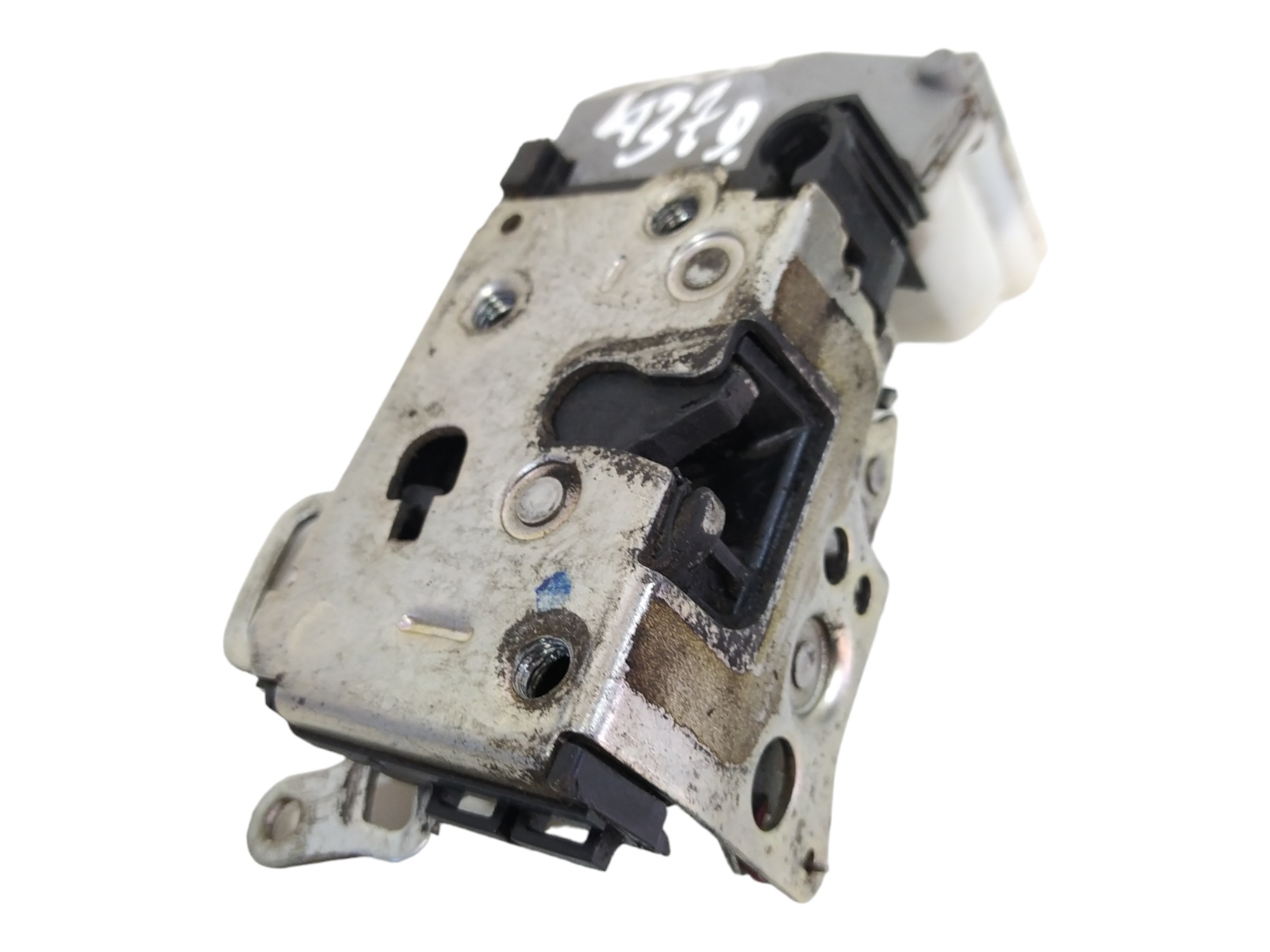 Fechadura elétrica porta direita ka 437 kd1 7