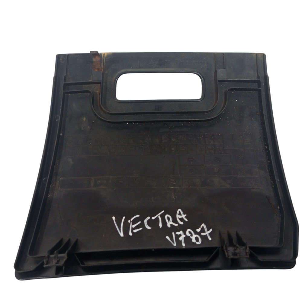 Tampa Caixa Fusíveis Gm Vectra 1997 1998 99 A 2005 90503676 4