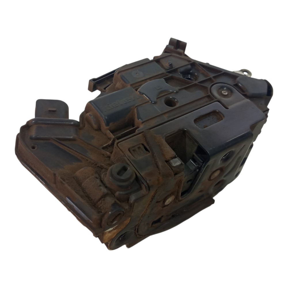 Fechadura Elétrica Traseira Esquerda Vw Up 2014 2015 A 2021 8