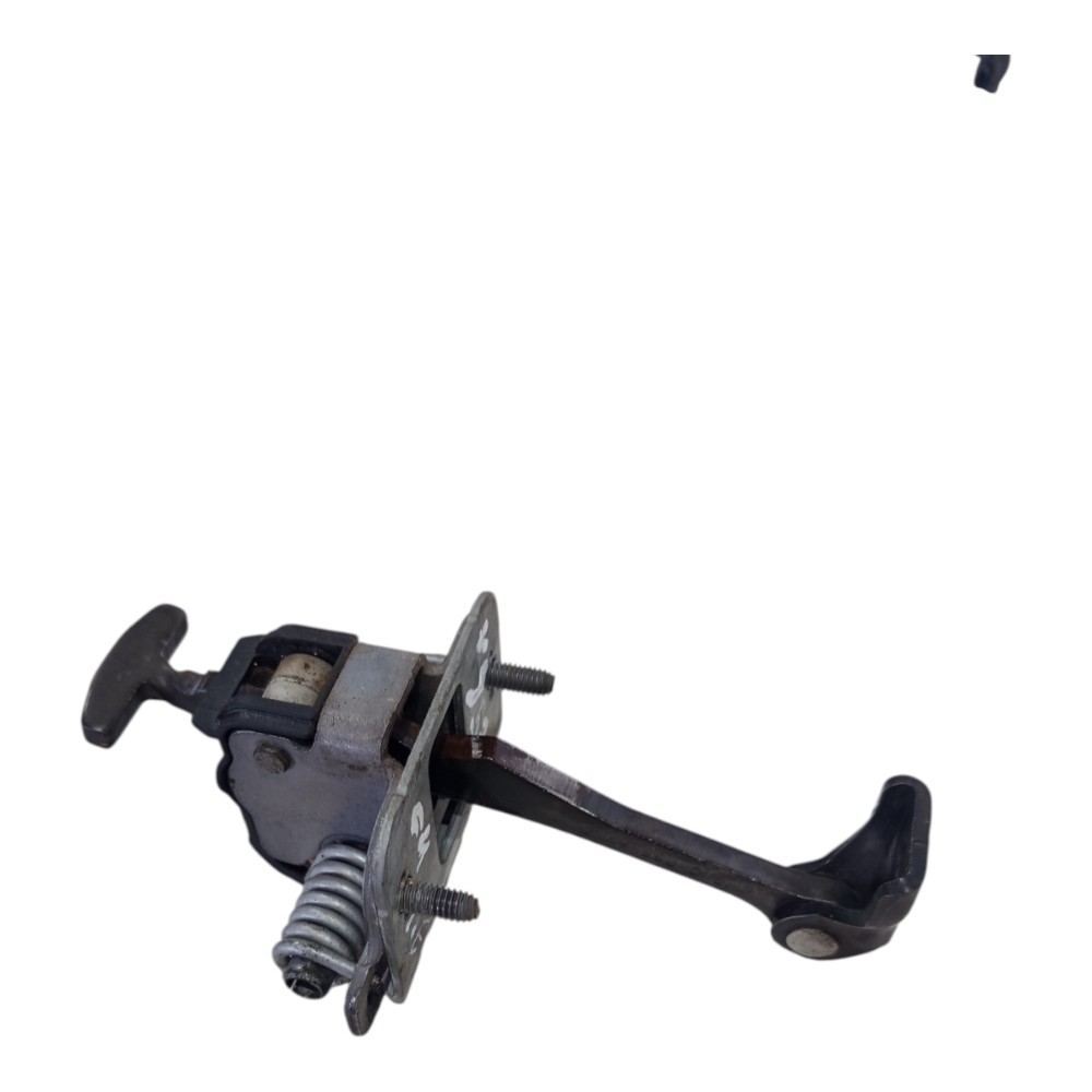 Limitador Porta Traseir Esquerd Citroen C4 Picasso 2009 A 14 2