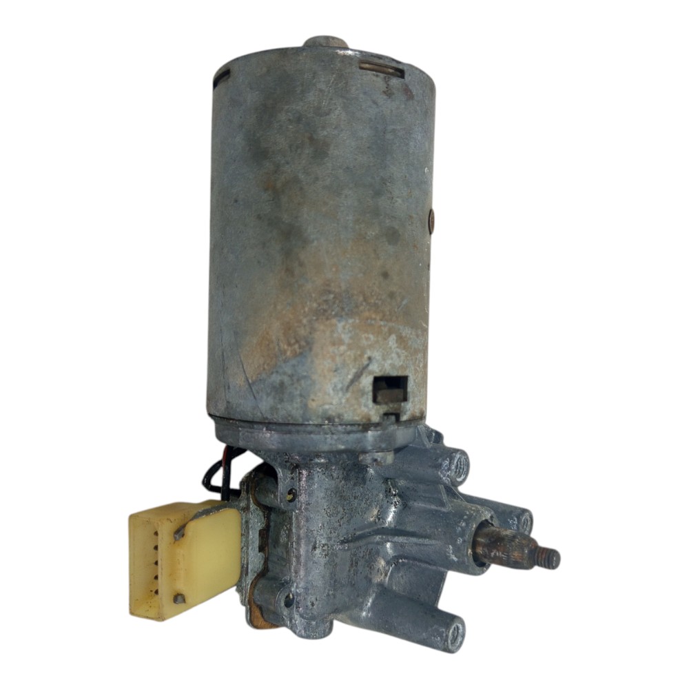 Motor Limpador Parabrisa Vw Gol 1986 A 2006 3