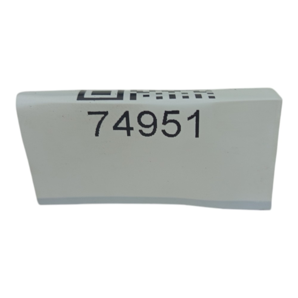 Suporte Bagagito Esquerdo Hyundai I30 2013 2014 2015 A 2017 Preto 5