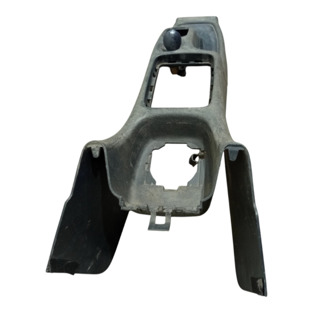 Console Central Peugeot 207 2009 2010 2011 2012 2013 2014 6