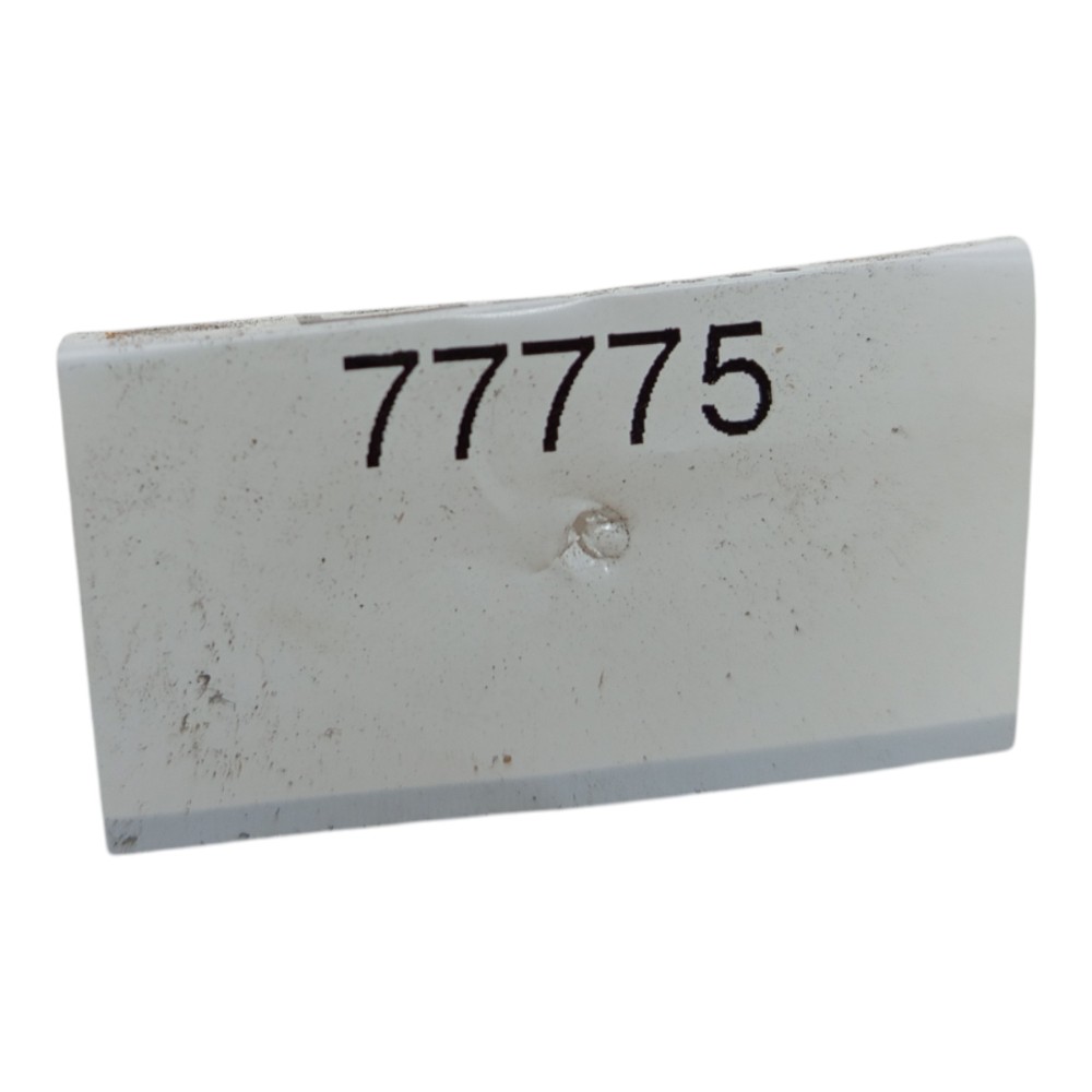 Luz Cortesia Teto Traseiro Pajero Tr4 2002 A 2009 C/avaria 9