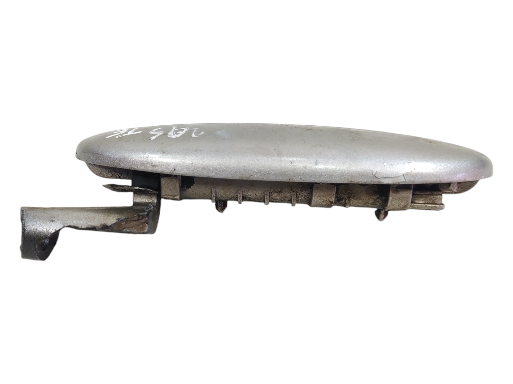 Maçaneta Externa Traseira Direita Fiat Palio 1996 A 2000 1
