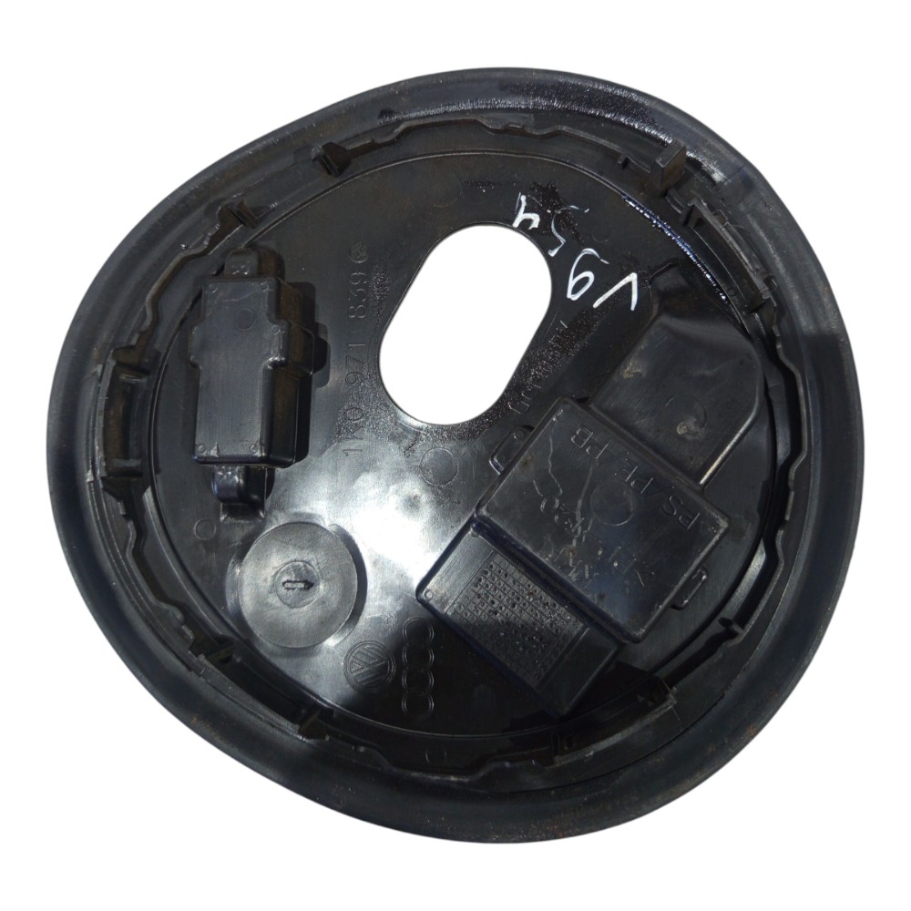 Tampa Bomba Combustível Volkswagen Jetta 2008 A 2010 2