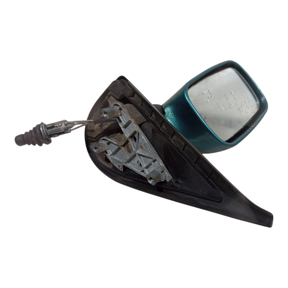 Retrovisor Esquerdo Fiat Palio 1996 1997 1998 1999 A 2000 7