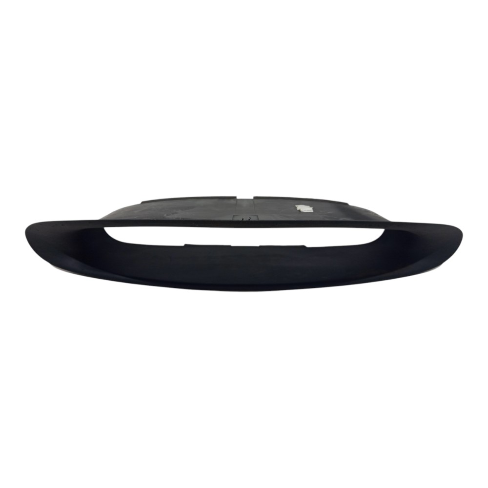 Moldura Painel Instrumento Citroen Xsara Picasso 2001 A 2012 Preto 3