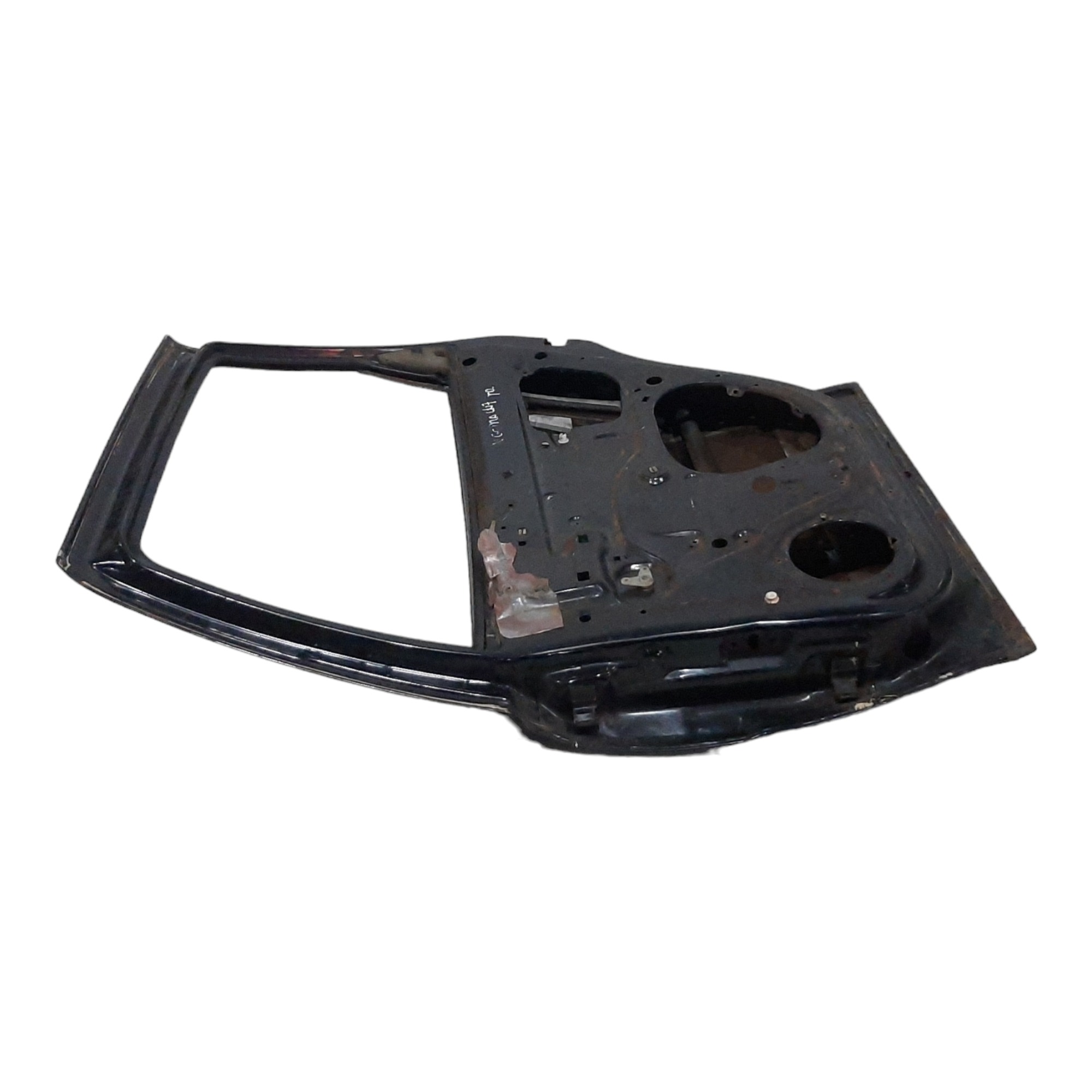 Porta Traseira Direita Chevrolet Vectra 1997 1998 A 2005 2