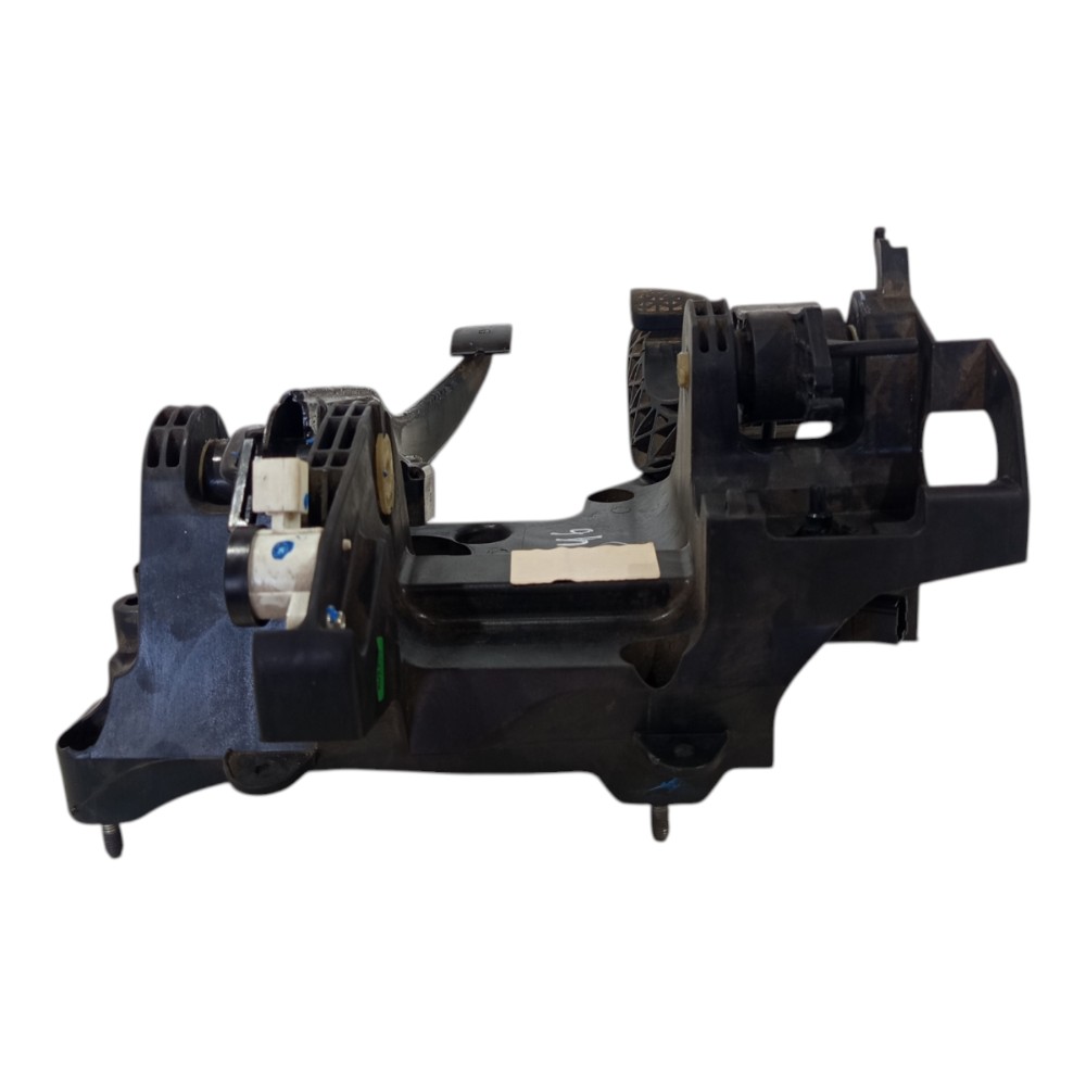 Conjunto Pedal Freio Embreagem Gm Prisma 2013 2014 15 A 2019 4