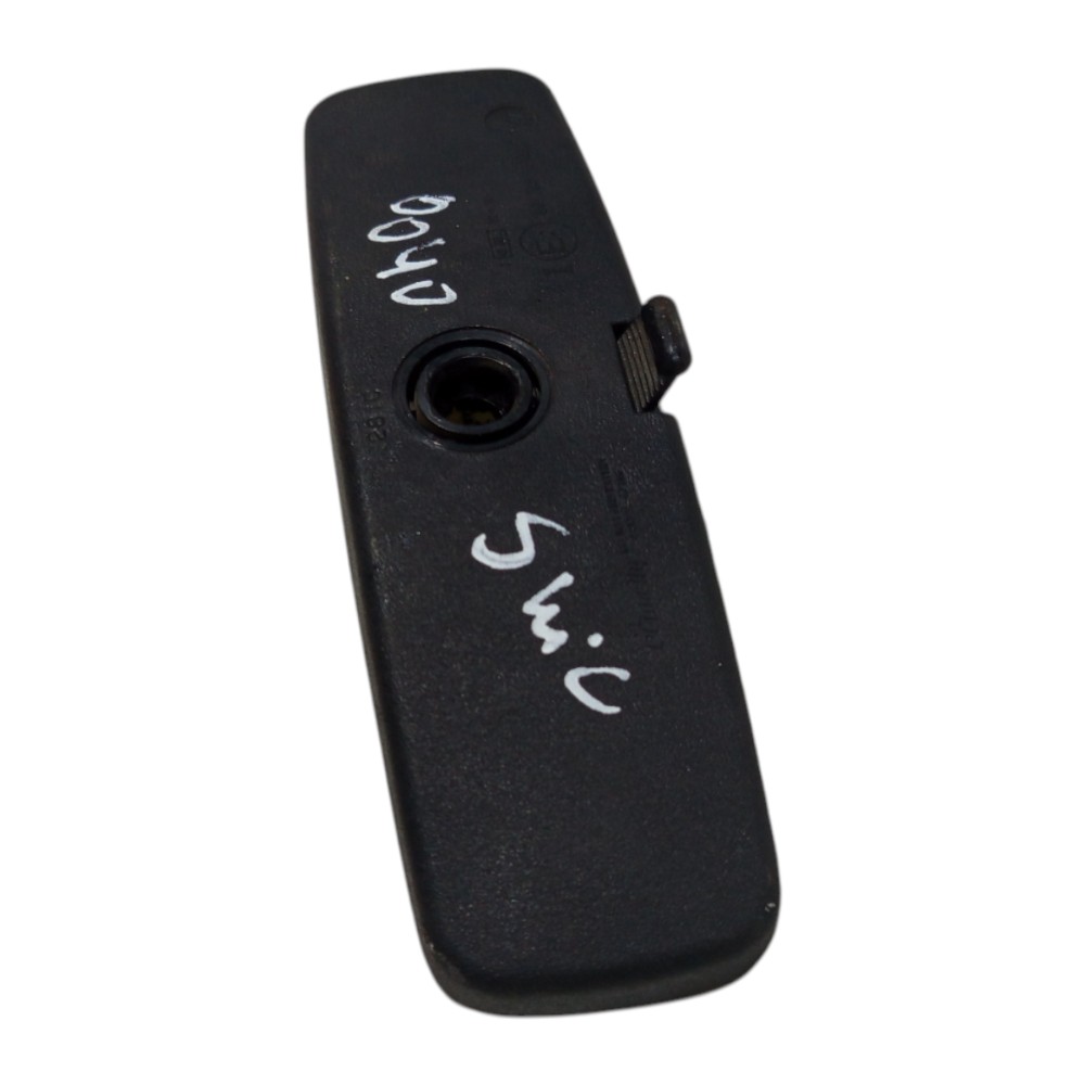 Retrovisor Interno Central Renault Scenic 2000 2001 A 2010 4