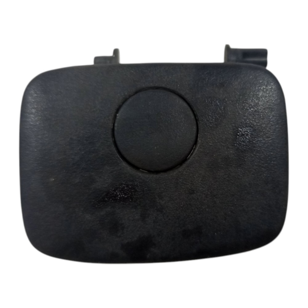 Tampa Tranca Porta Luvas Vw Gol G2 G3 1995 1996 1997 A 2005 1