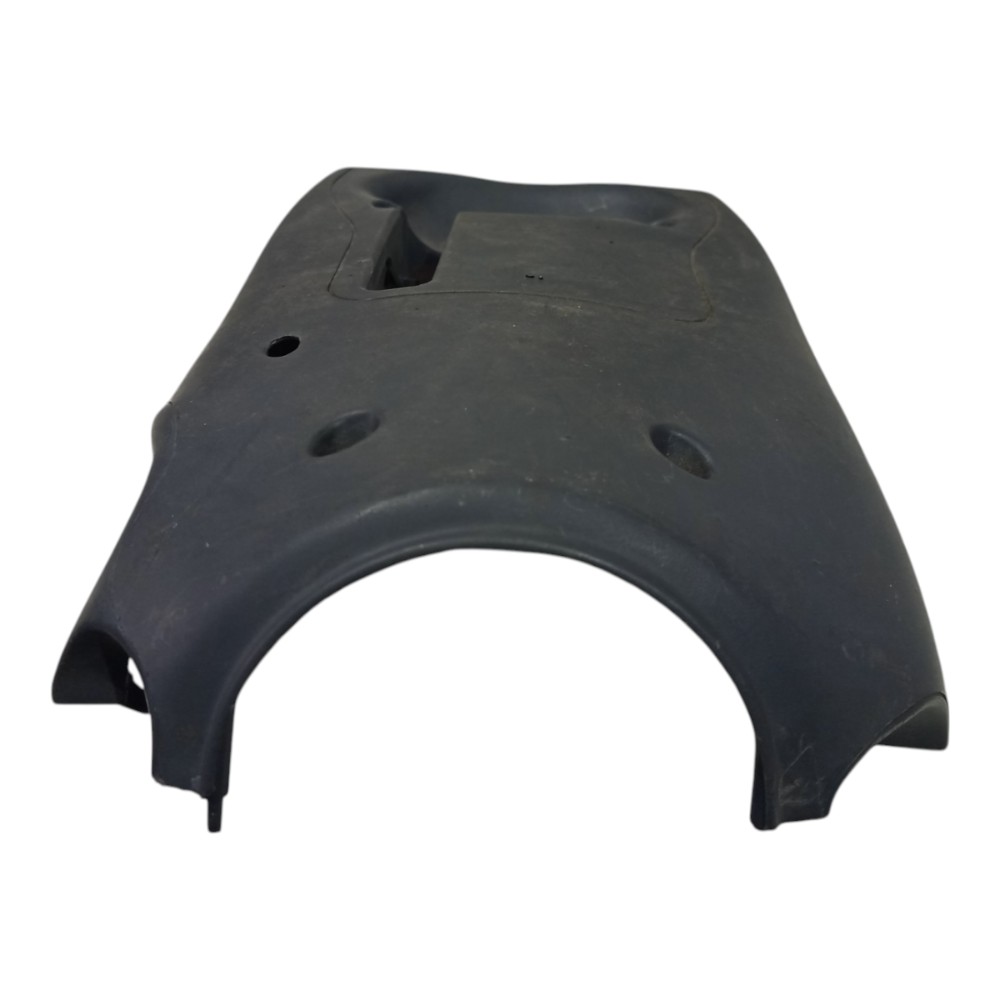 Moldura Inferior Coluna Direção Fiat Doblo 2002 A 2009 2