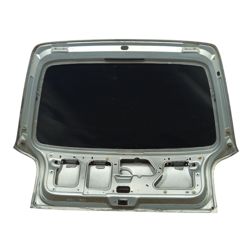 Tampa Traseira Porta Mala Volkswagen Gol G2 1998 1999 A 2005 6