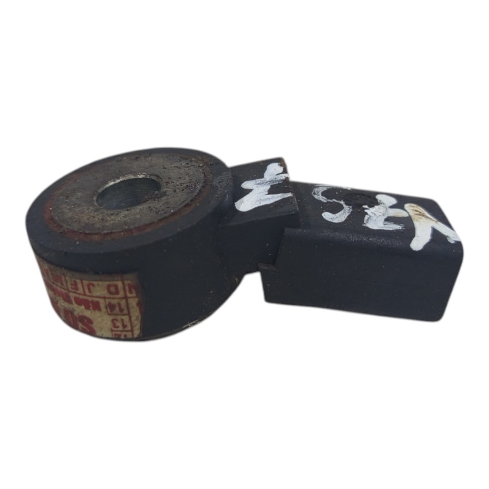 Sensor Detonação Siemens Volkswagen Gol G3 G4 1999 A 2014 2