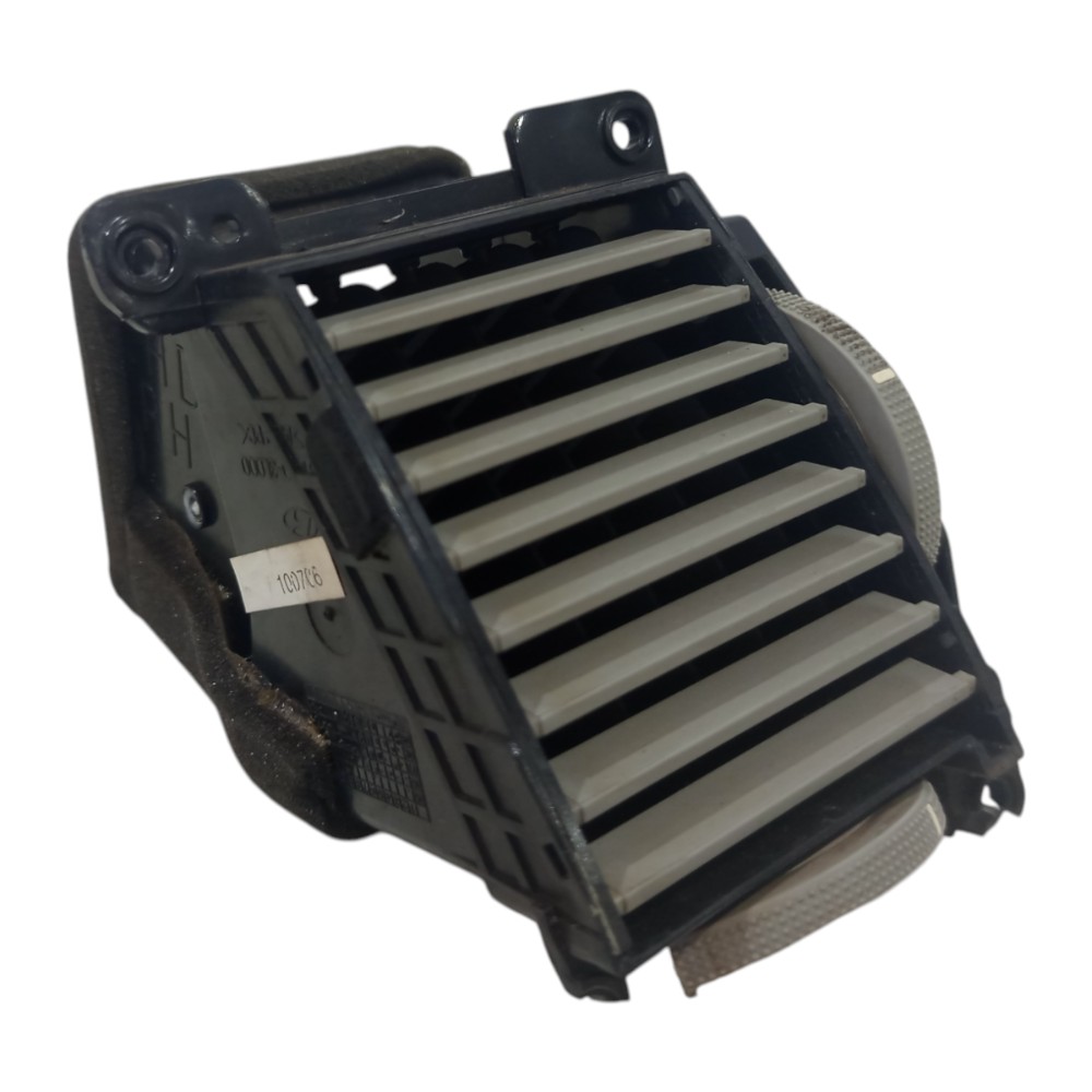 Difusor Ar Condicionado Central Esq Hyundai Azera 2007 a2011 6