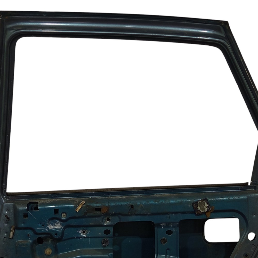 Porta Traseira Direita Chevrolet Vectra 1993 1994 A 1996  Traseira Direito 6