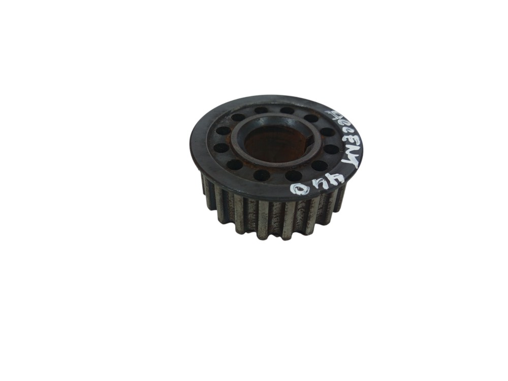 Engrenagem Virabrequim Hyundai Accent 1994 1995 1996 A 1999 3