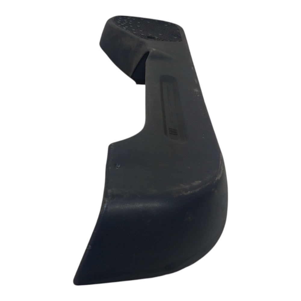 Porta Objetos Dianteiro Esq Fiat Palio 2009 2010 2011 A 2014 Preto 2