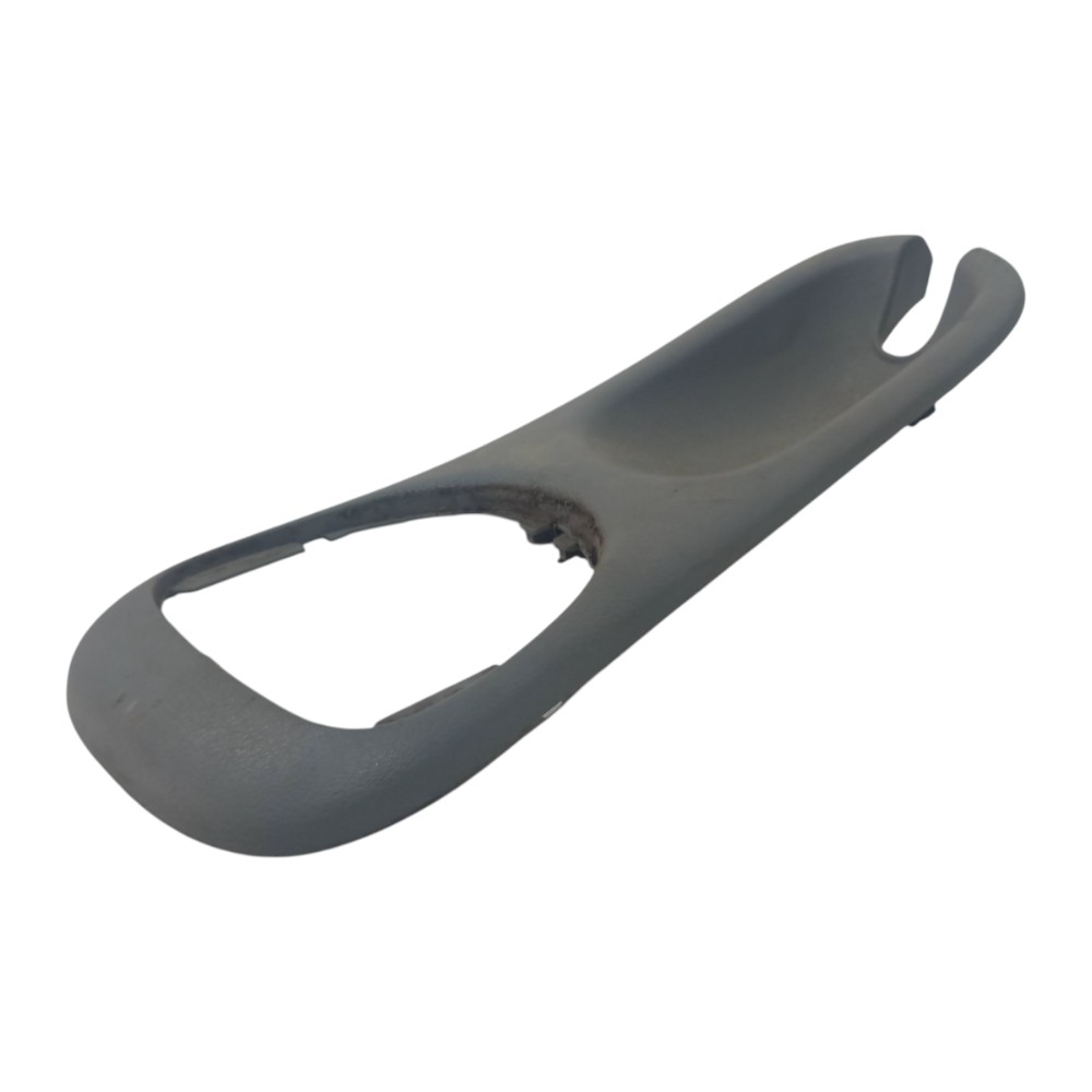 Moldura Console Central Cambio Renault Scenic 1999 A 2009 1