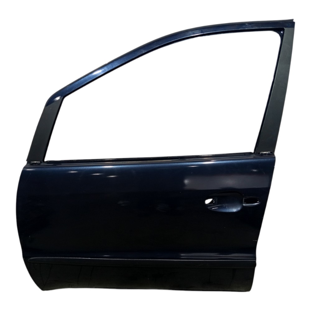 Porta Dianteira Esquerda Mercedes A160 1.6 1995 1996 A 2005  Dianteira Esquerda 1