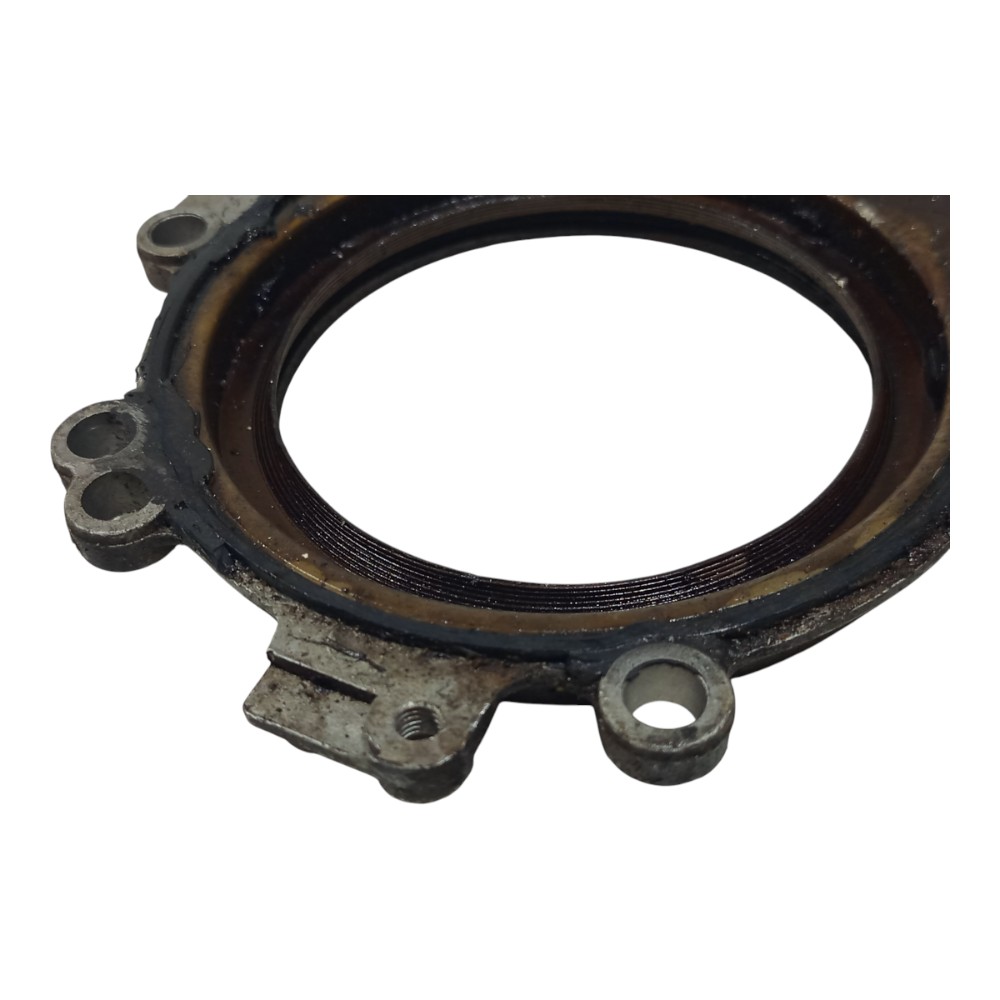 Retentor Flange Traseiro Volkswagen Gol 1.0 V16 1995 A 1999 4