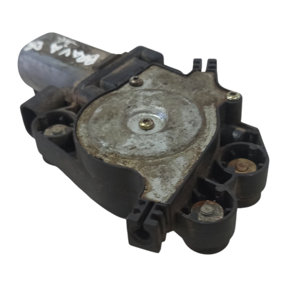 Motor Máquina Vidro Dianteito Esquerdo Fiat Uno 2004 A 2013 8