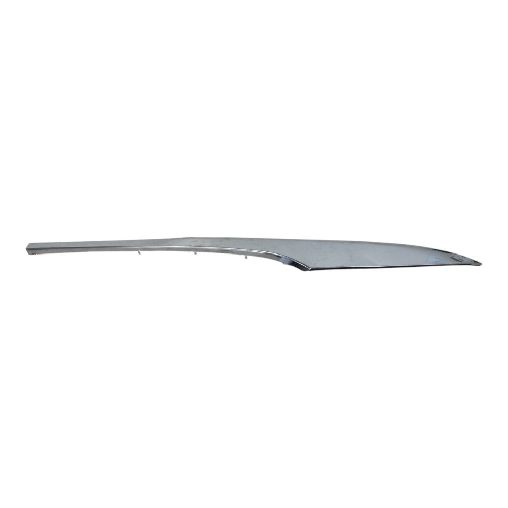 Aplique Cromado Vigia Traseiro Esquerdo Chery Tiggo 8 19 A22