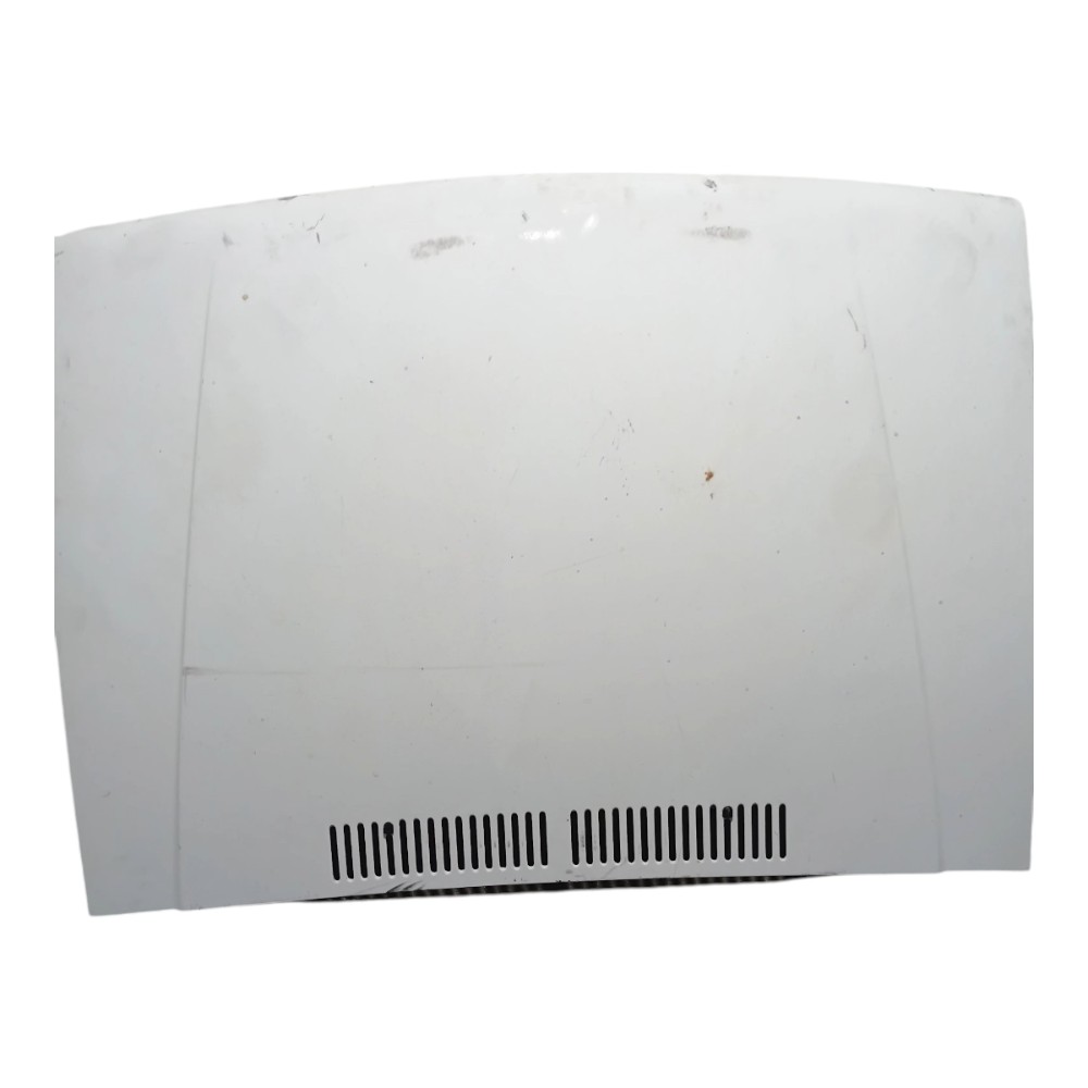 Capô Volkswagen Gol Quadrado 87 88 89 90 91 92 93 A 1994 4