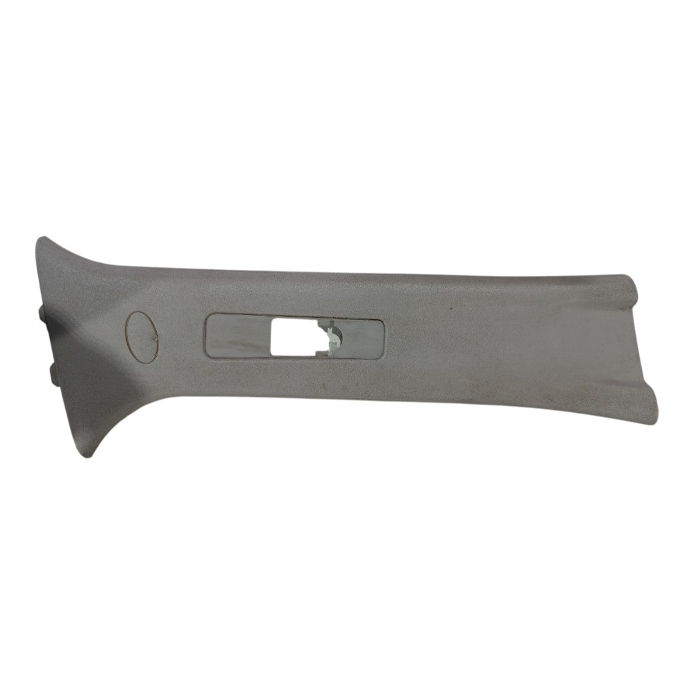 Moldura Coluna Central Direita Citroen C3 2011 1