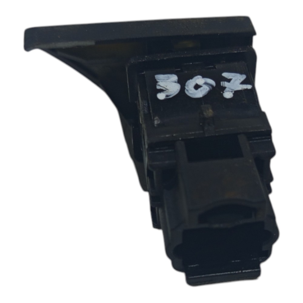 Botao Trava Destrava Elétrica Peugeot 307 2005 2006 A 2008 3
