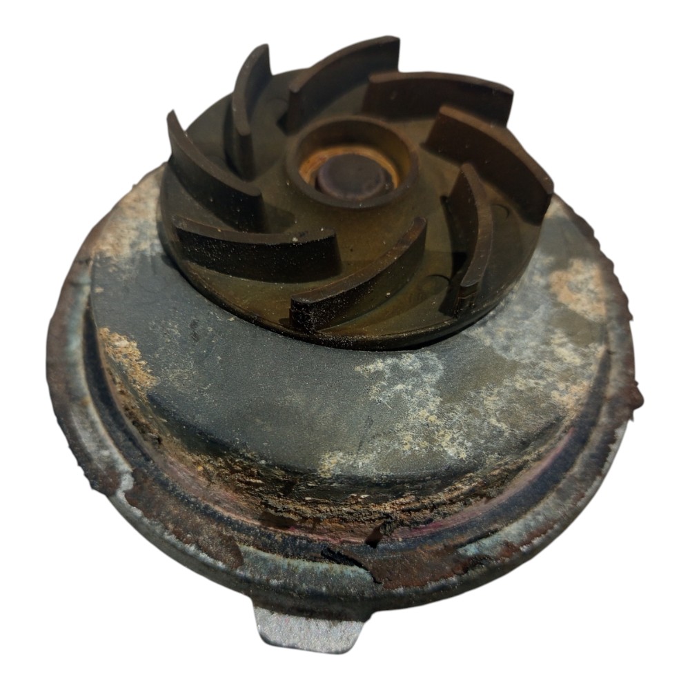Bomba Agua Gm Astra Vectra 1997 1998 1999 2000 2001 A 2005 6
