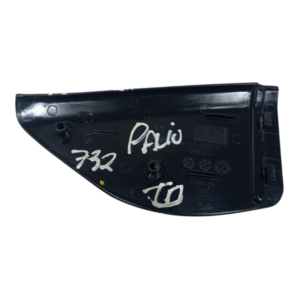 Acabamento Interno Porta Direito Tras Fiat Palio 1994 A 2002 6