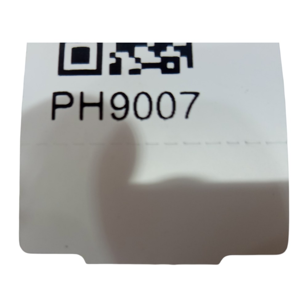 Moldura Inferior Coluna Direção Peugeot 308 408 9670232177 7