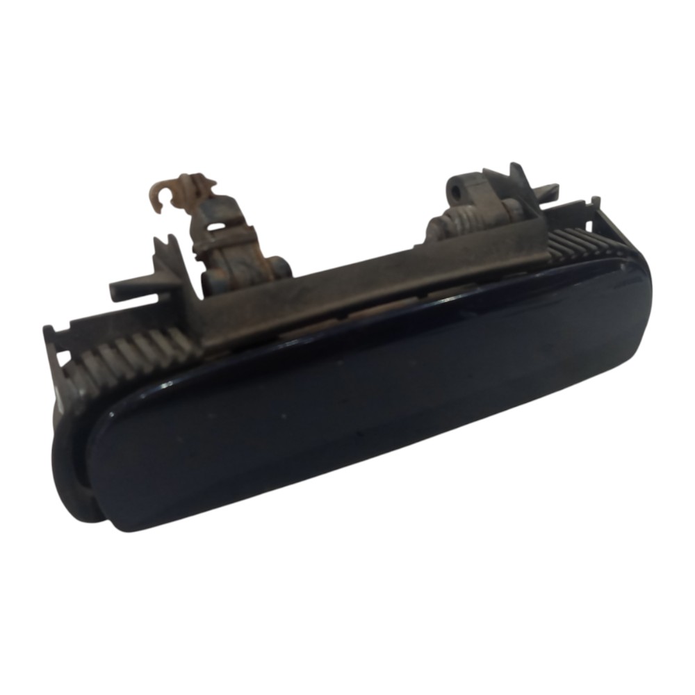 Maçaneta Externa Dianteira Direita Audi A3 1999 2000 A 2006 7