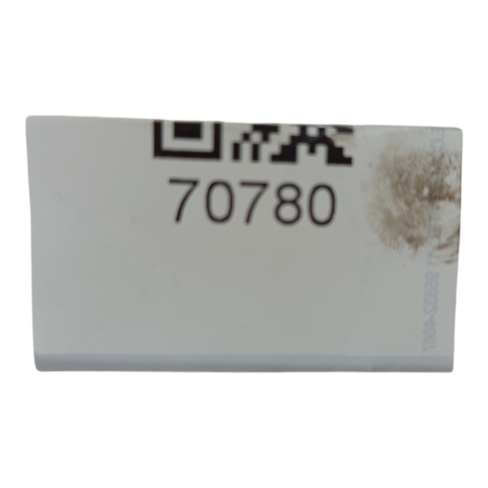 Limitador Porta Traseira Esquerda Fiat Punto 2009 A 2018 6