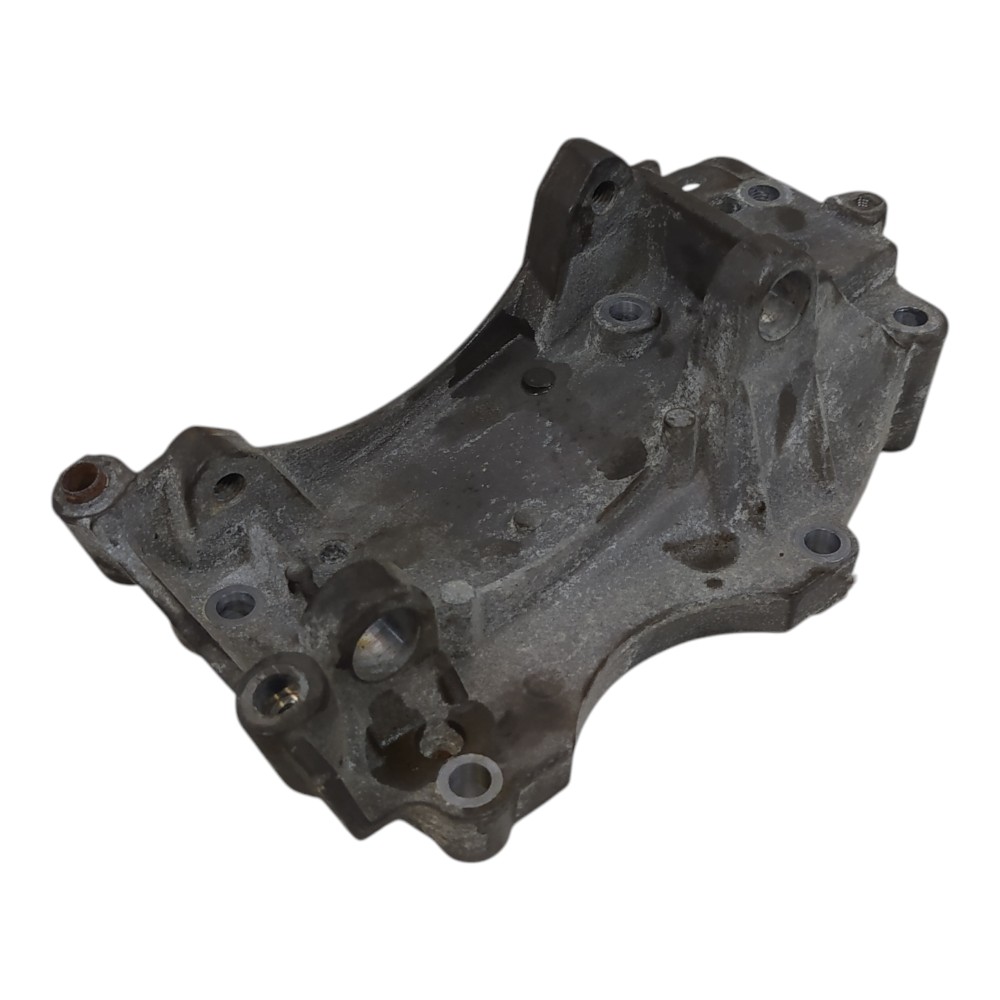 Suporte Alternador Peugeot 206 1.6 1999 2000 2001 A 2010 6