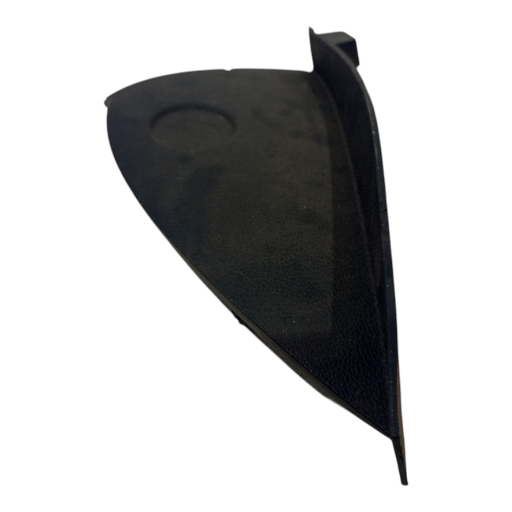 Acabamento Lateral Painel Bmw 118i 2007 2008 2009 A 2012 Preto 1