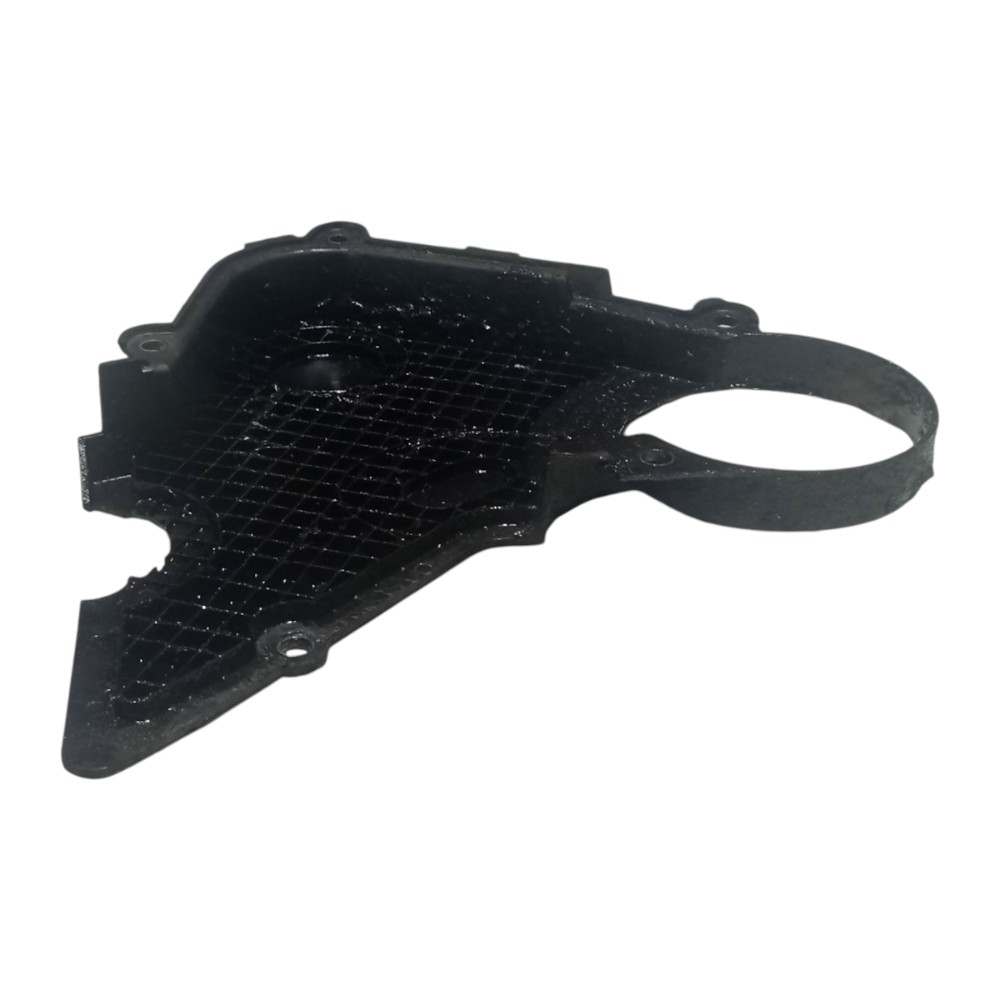 Capa Correia Dentada Peugeot 307 2.0 16v Auto 2001 A 2014 4