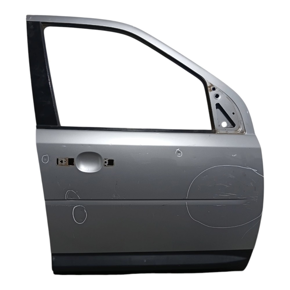 Porta Dianteira Direita Freelander 2 2007 A 2012 Detalhes Dianteira Direita 1