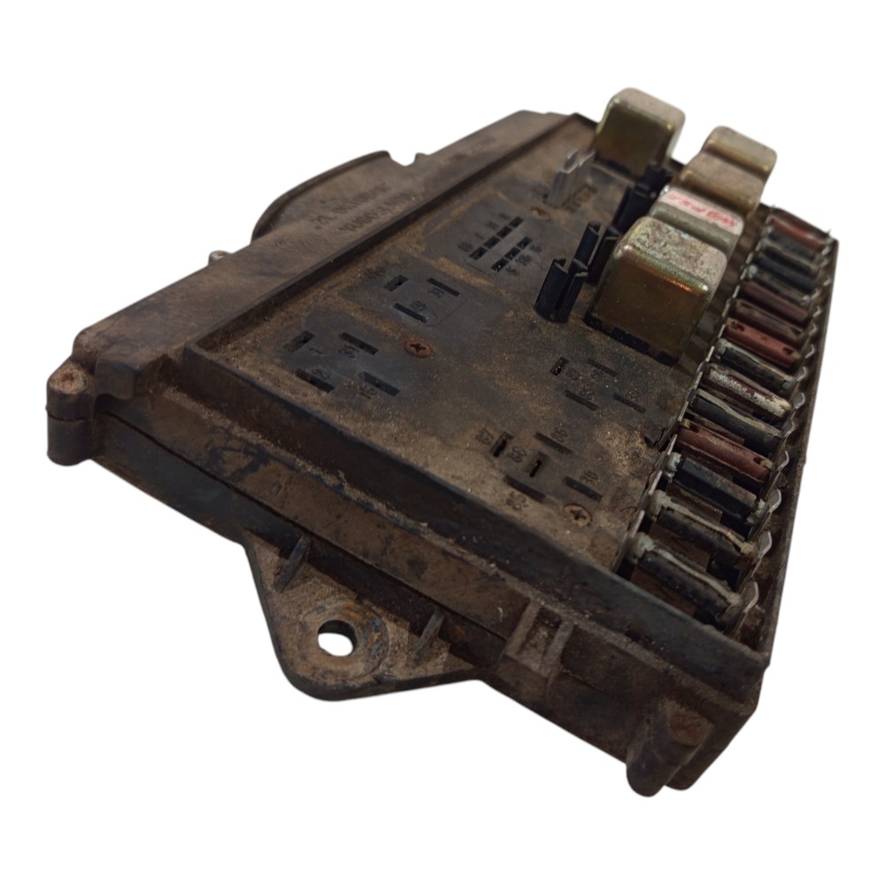 Placa Caixa Fusível Lada Samara 1.5 8v 1990 A 2013 1