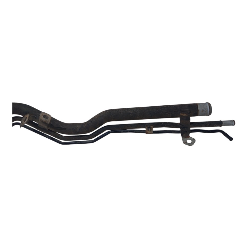 Gargalo Tanque Combustível Hyundai Tucson 2005 2006 A 2017 4