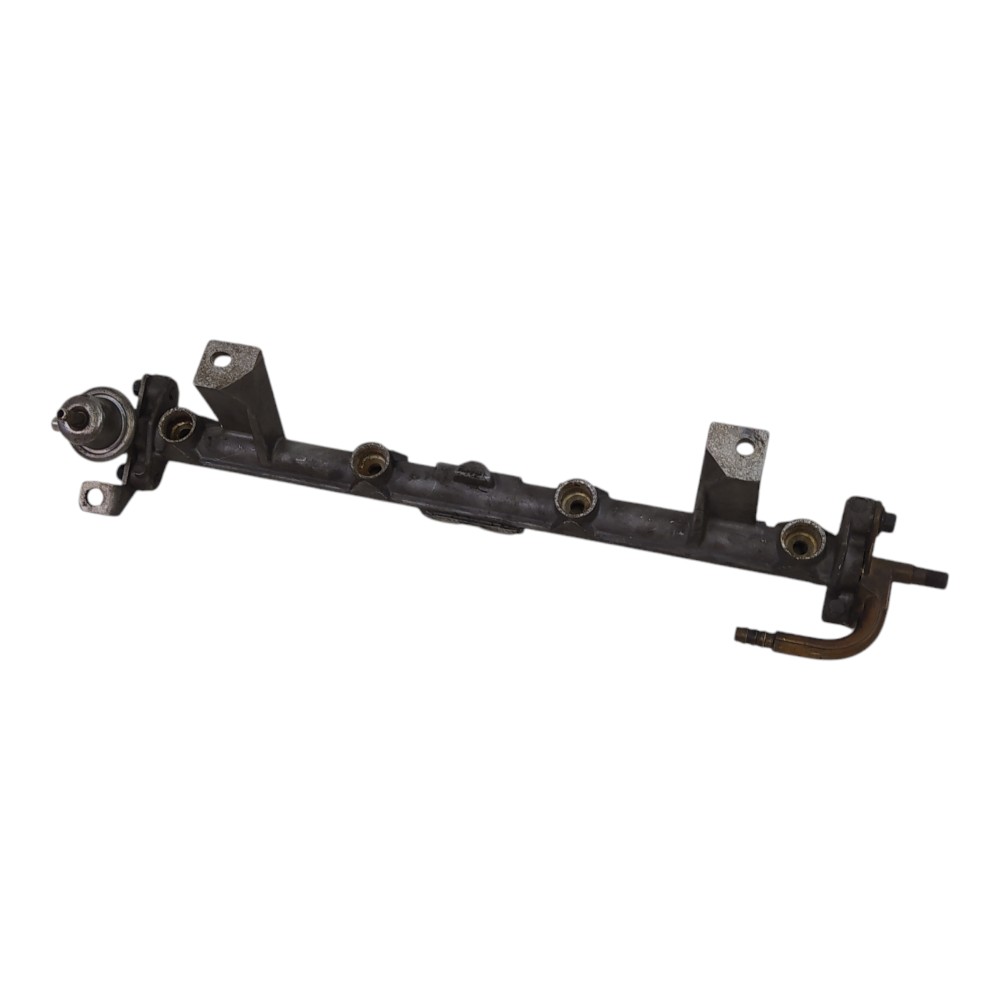 Flauta Injetora Combustível Ford Focus 2001 2002 2003 A 2008 1
