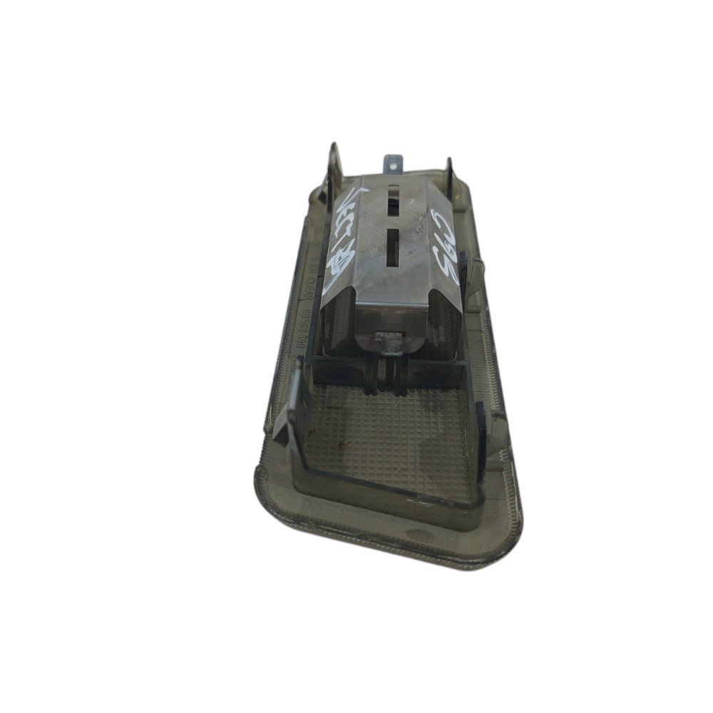 Lente Luz Teto Chevrolet Vectra Montana Corsa 1999 A 2005 4