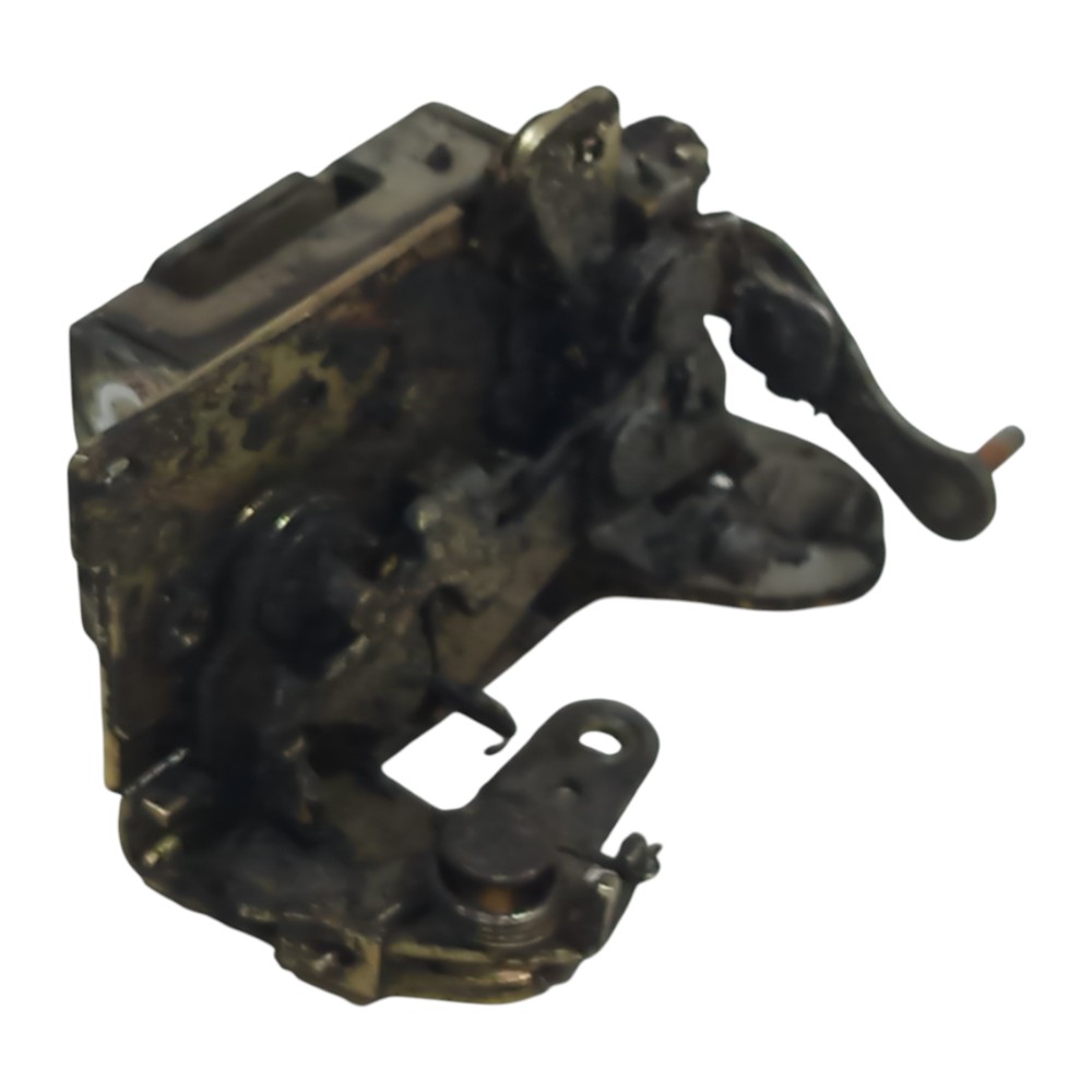Fechadura Porta Dianteira Direita Volkswagen Agol 1994/1999 6